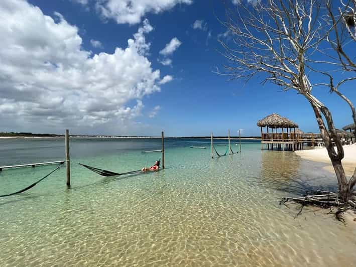 Exploring Jericoacoara: Full Day