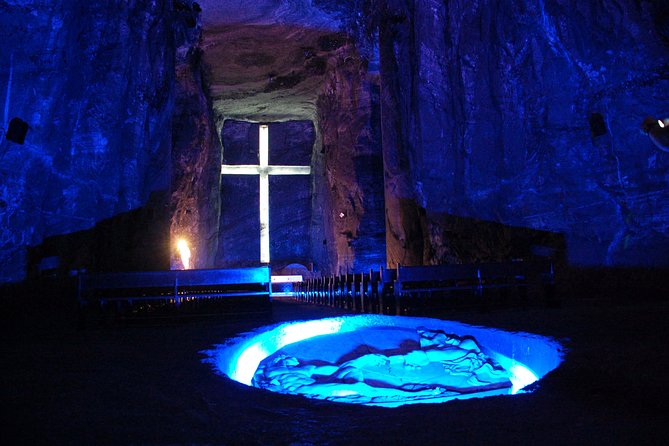 Express Salt Cathedral Tour• Guided Tour & Tickets • 5h