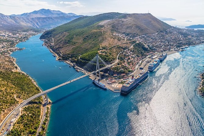Fabulous Dubrovnik Private Walking Tour
