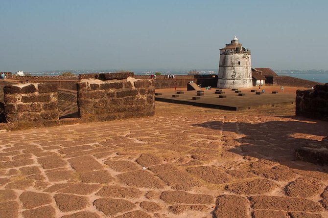 Fabulous Tropical Indian Beaches – 3 Nights In Goa