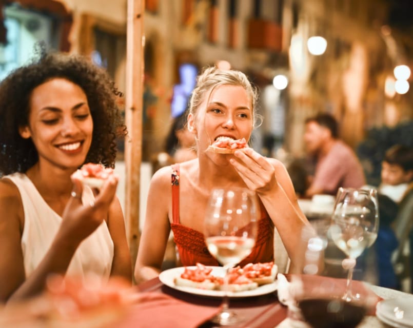 20 Best Food Tours In Los Angeles