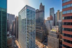 Fairfield Inn by Marriott New York Manhattan/Financial District - Hotel Overview and Location