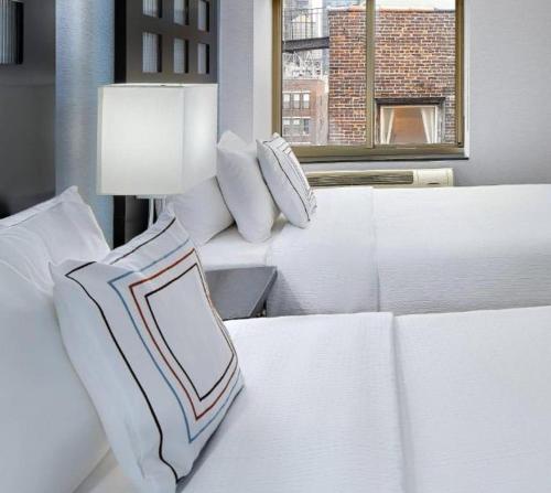 Fairfield Inn & Suites by Marriott New York Manhattan/Chelsea - Convenient Chelsea Location