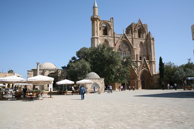 2 Best City Tours In Paphos