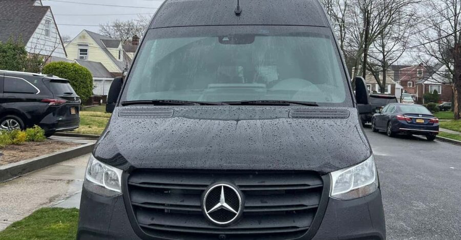 Family And Group Airport Transfer
