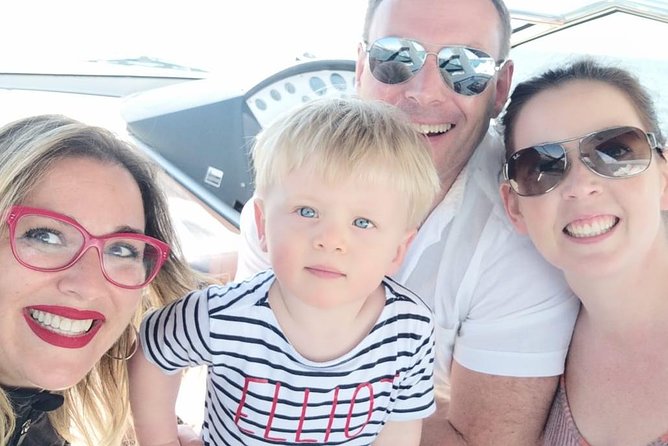 Family Cruise Algarve