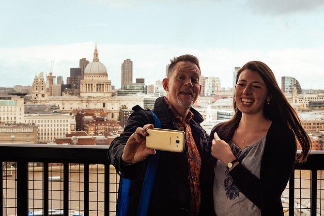 Family Friendly London Private City Tour - Tour Overview