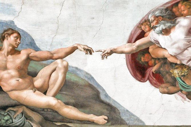 Family Friendly Private Vatican & Sistine Chapel Skip-the-Line Tour for Children
