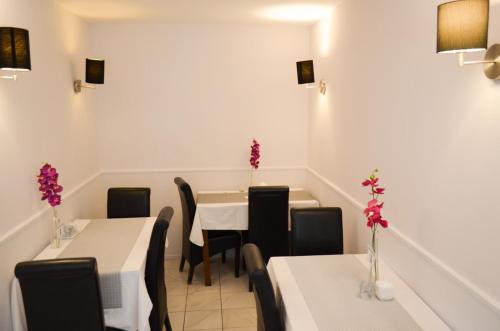 Family Hotel Kooyk - Room Types and Accommodations