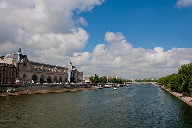 Family Tour at the Musée D'Orsay - Tour Overview