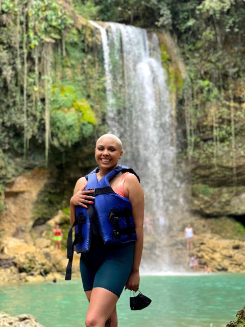 Fantastic Adventure to Hidden Waterfall and Historical Cave