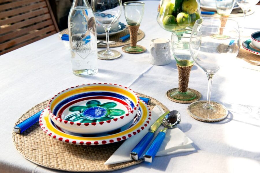 Fasano: Dining Experience at a Locals Home