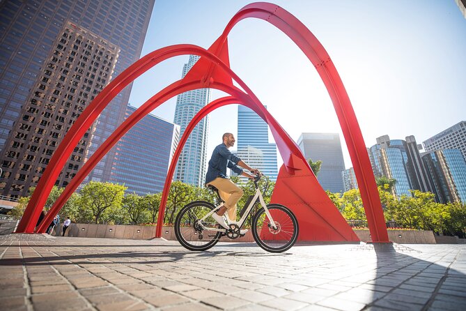 Fat Tire Ebikes for Rent Downtown Denver (1, 3 & 5 Day Rentals) - Rental Options and Pricing