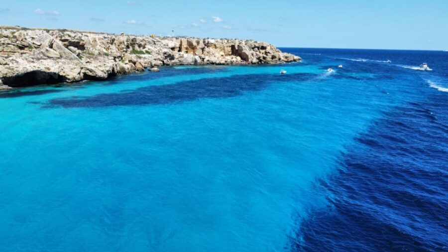 2 Best Cruises And Boat Tours In Favignana