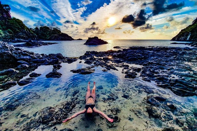 Fernando De Noronha Airport Shared Transfer