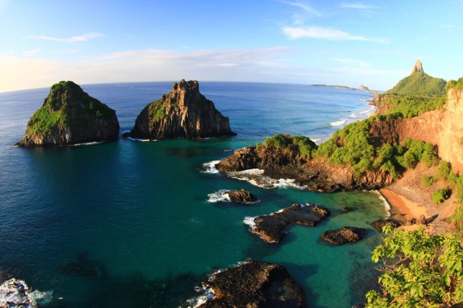 2 Best Sailing Experiences In Fernando De Noronha