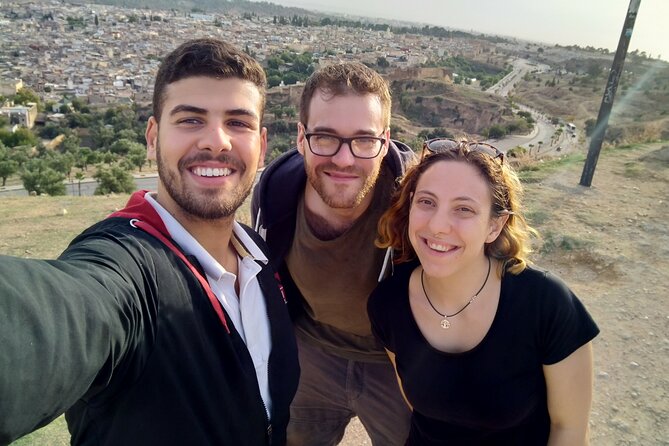 Fes Private Cultural and Historical Guided Tours - Tour Overview