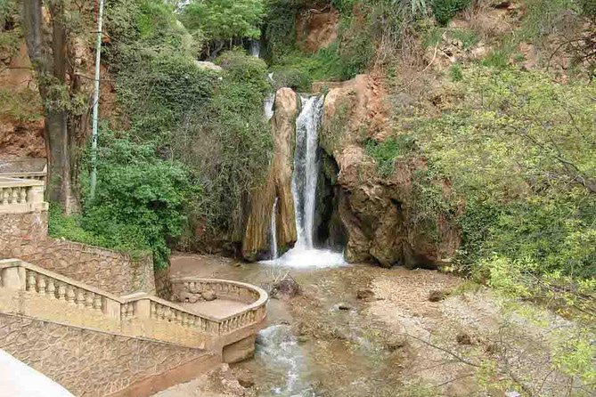 Fes to Sefrou and Bhalil Day Trip