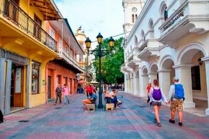First Capital of America – Culture Experience – Small Group