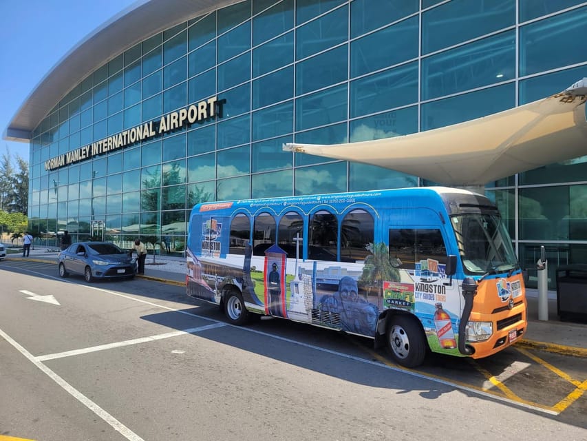 First Class Airport Transfers