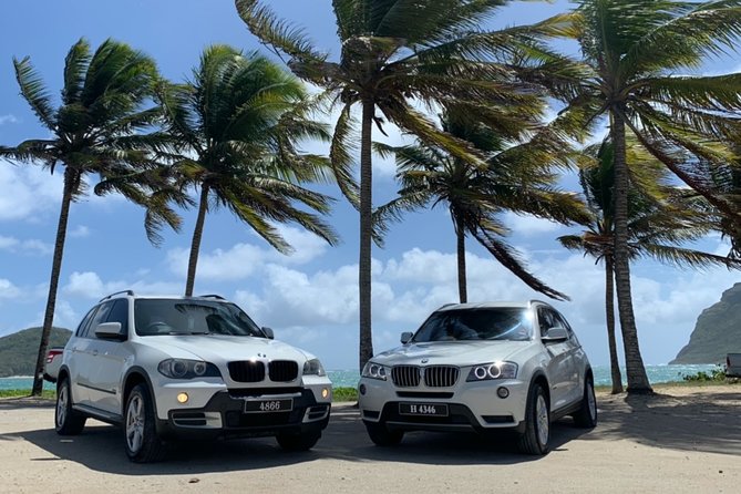 First Class Private Airport & Hotel Transfers