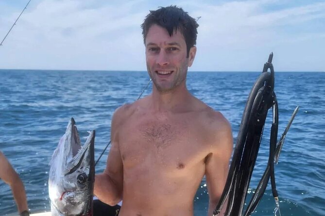 Fishing Charter in Virginia Beach