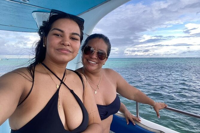 Fishing Tour in Punta Cana - Deep Sea Fishing