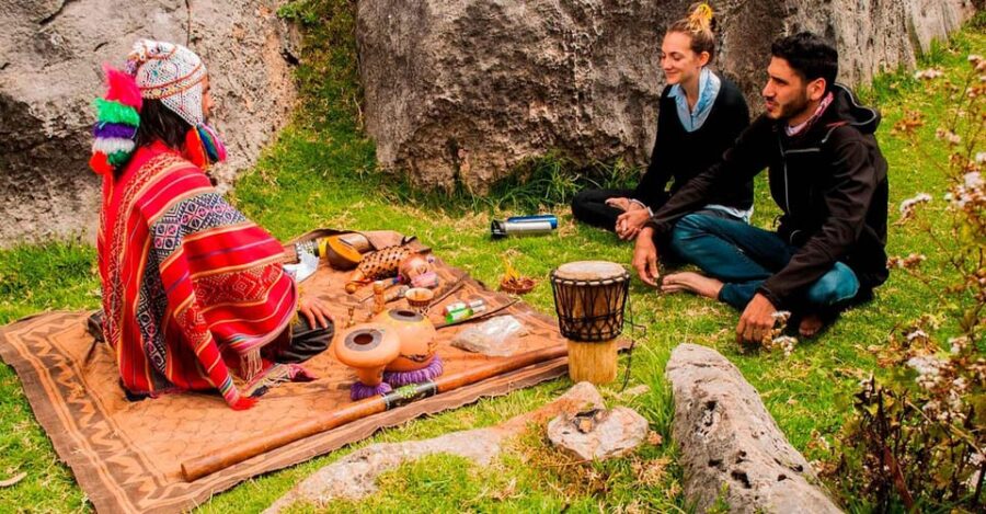 Five Day Ayahuasca Retreat in Cusco - Retreat Overview
