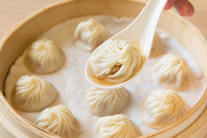 Flavors of Taipei Tour Review: A Culinary Delight