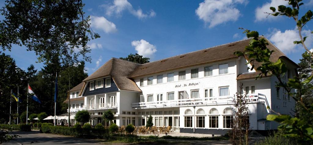 Fletcher Boutique Hotel De Mallejan Review