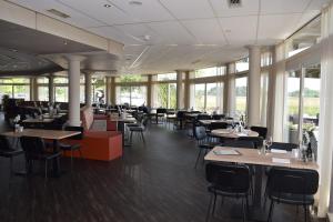 Fletcher Duinhotel Hotel Burgh Haamstede - Hotel Overview