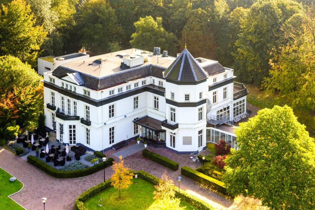 Fletcher Hotel Estate Avegoor Review