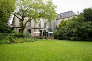 Fletcher Hotel Palace Stadhouderlijk Hof - Amenities and Facilities