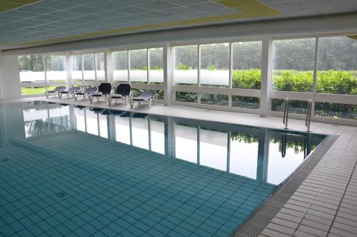Fletcher Hotel - Resort Spaarnwoude - Hotel Overview