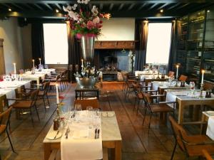 Fletcher Hotel-Restaurant Castle Coevorden - Hotel Overview