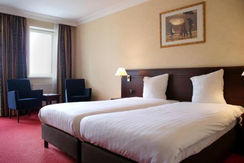 Fletcher Hotel-Restaurant De Dikke Van Dale Review