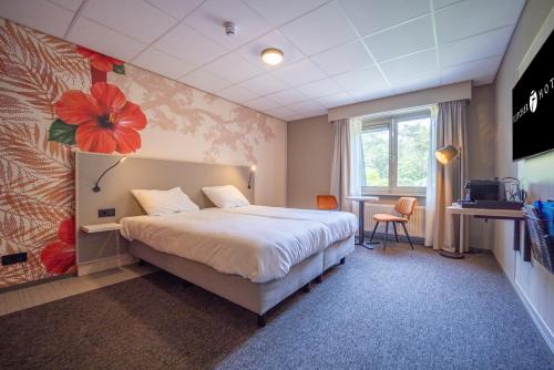 Fletcher Hotel-Restaurant De Scheperskamp - Hotel Overview