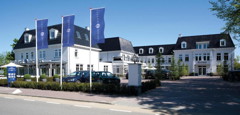 Fletcher Hotel-Restaurant Duinzicht Review