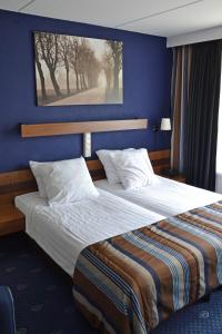 Fletcher Hotel - Restaurant Heiloo - Hotel Overview