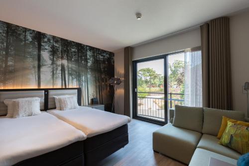 Fletcher Hotel-Restaurant Jagershorst-Eindhoven Review