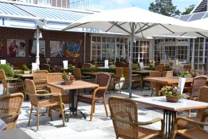 Fletcher Hotel Restaurant Marijke - Amenities and Facilities