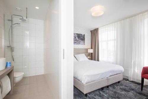 Fletcher Hotel-Restaurant Middelburg - Hotel Overview