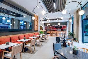 Fletcher Hotel-Restaurant Oisterwijk-Tilburg - Guest Feedback
