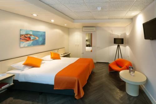 Fletcher Hotel-Restaurant Oud London - Hotel Overview