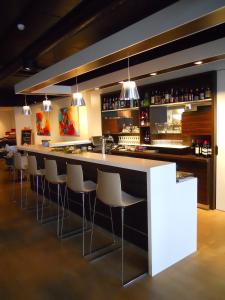 Fletcher Hotel-Restaurant Parkstad- South Limburg - Hotel Overview