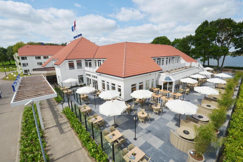 Fletcher Hotel-Restaurant ‘s-Hertogenbosch Review