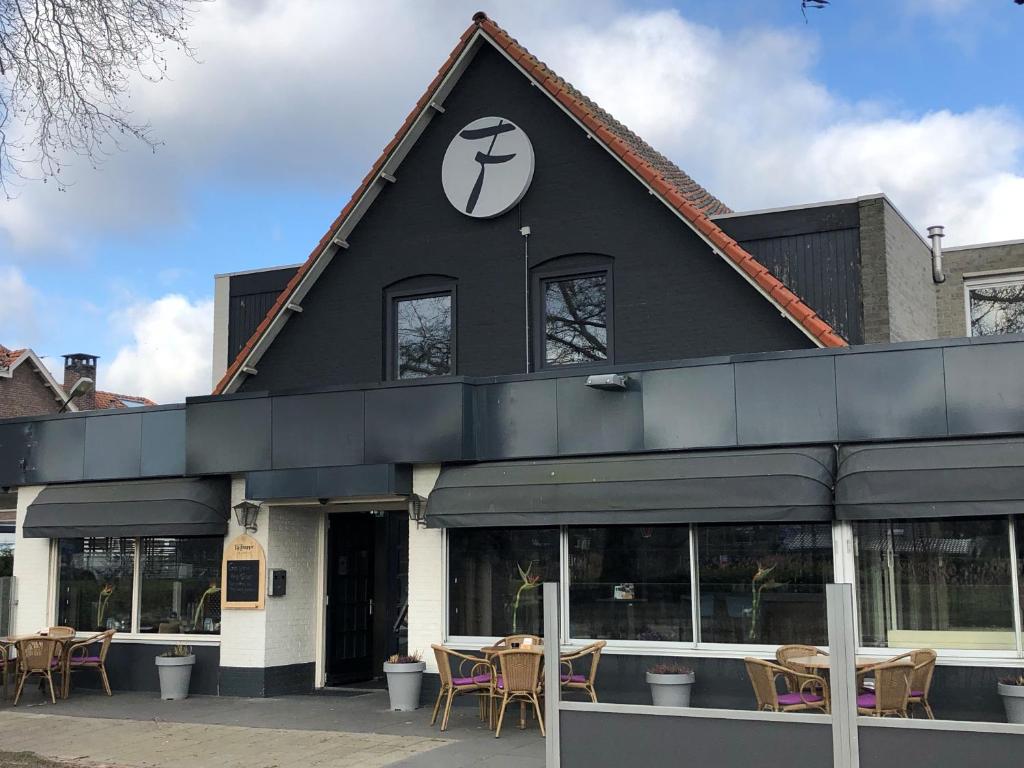 Fletcher Hotel-Restaurant Waalwijk Review