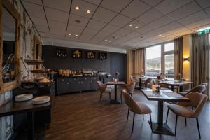 Fletcher Hotel Restaurant Zeeduin - Hotel Overview