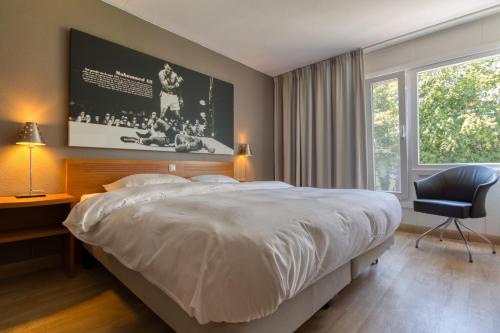 Fletcher Resort-Hotel Zutphen - Hotel Overview