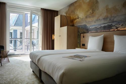 Fletcher Strandhotel Haamstede Review